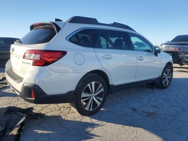 Photo 3 from auction – 2019 SUBARU OUTBACK 2. with VIN 4S4BSANC0K3255305
