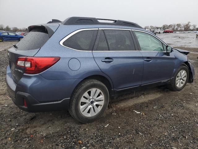 Photo 3 from auction – 2018 SUBARU OUTBACK 2. with VIN 4S4BSAFC1J3308218