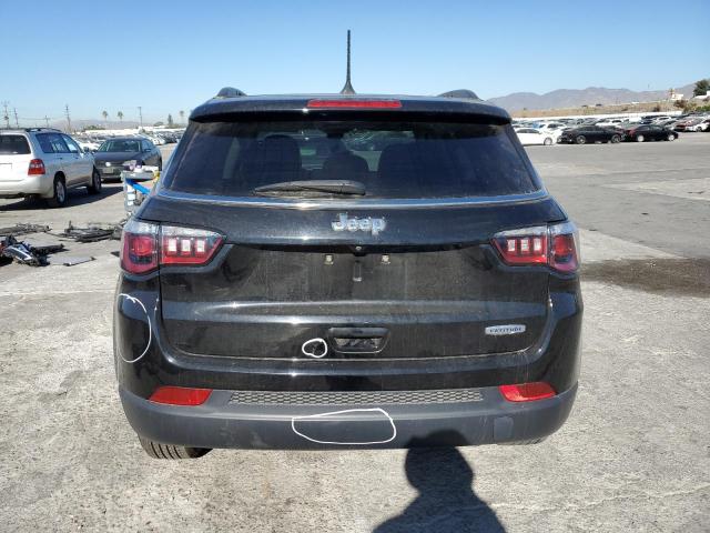 Photo 6 from auction – 2021 JEEP COMPASS LA with VIN 3C4NJCBB2MT538680