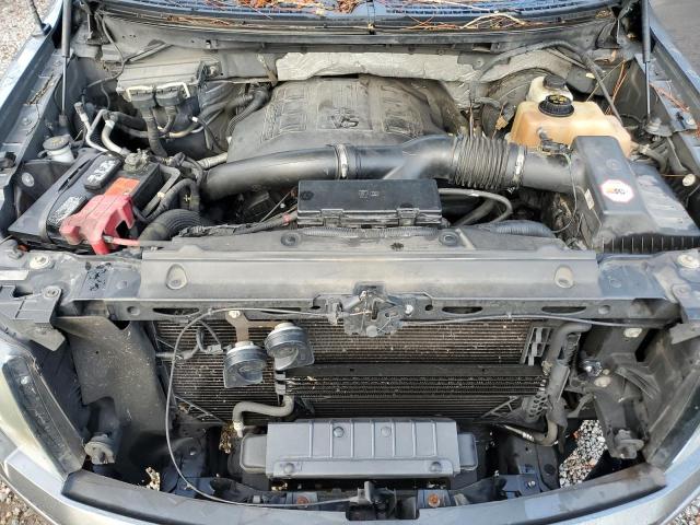 Photo 12 from auction – 2012 FORD F150 SUPER with VIN 1FTFW1CT6CFB63385