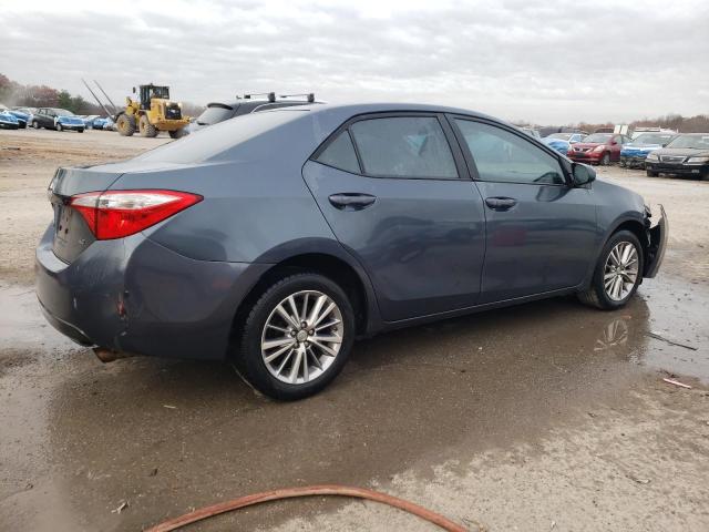Photo 3 from auction – 2014 TOYOTA COROLLA L with VIN 2T1BURHE0EC077532