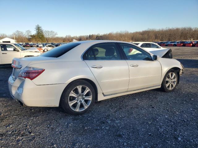 Photo 3 from auction – 2010 ACURA RL with VIN JH4KB2F65AC002190