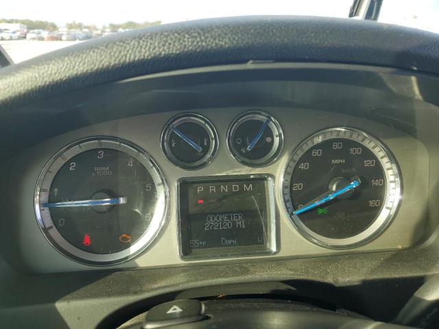 Photo 9 from auction – 2011 CADILLAC ESCALADE E with VIN 1GYS3JEFXBR164139