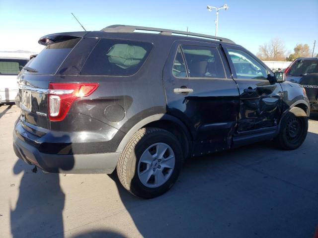 Photo 3 from auction – 2013 FORD EXPLORER with VIN 1FM5K7B89DGC48610