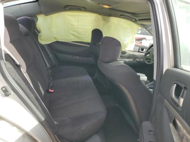 Photo 10 from auction – 2009 MITSUBISHI GALANT ES with VIN 4A3AB36F29E001532