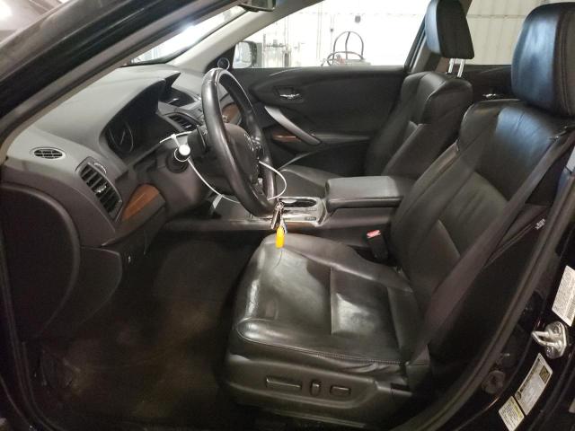 Photo 7 from auction – 2014 ACURA RDX with VIN 5J8TB4H39EL006464