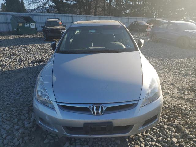 Photo 5 from auction – 2007 HONDA ACCORD EX with VIN 1HGCM567X7A080397