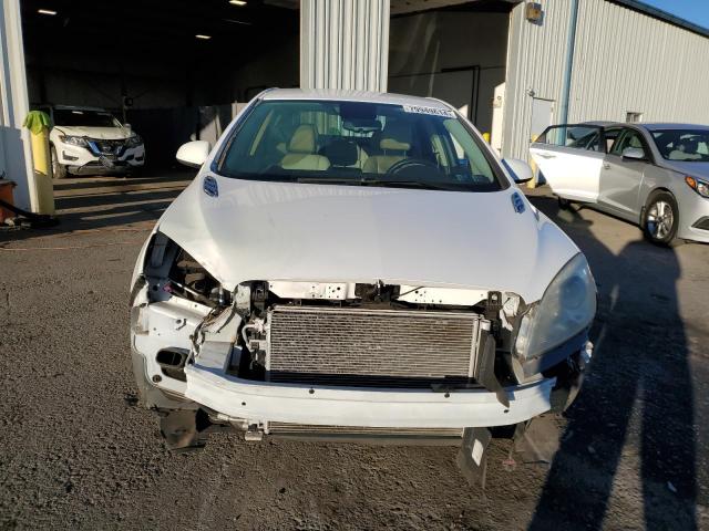 Photo 5 from auction – 2014 BUICK VERANO with VIN 1G4PP5SK0E4188231