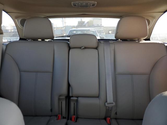Photo 10 from auction – 2013 FORD EDGE LIMIT with VIN 2FMDK3KC9DBC84796