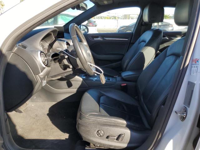 Photo 7 from auction – 2015 AUDI A3 PREMIUM with VIN WAUEFGFF4F1130209