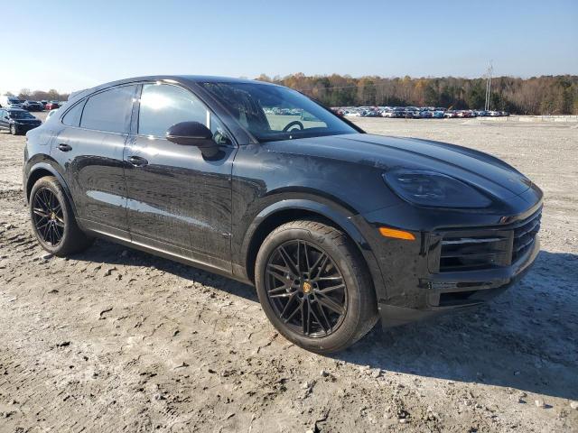 Photo 4 from auction – 2024 PORSCHE CAYENNE CO with VIN WP1BA2AY5RDA55876