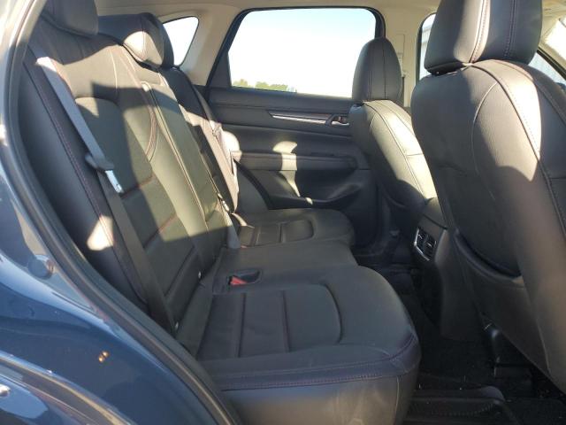Photo 11 from auction – 2024 MAZDA CX-5 PREFE with VIN JM3KFBCL6R0441600