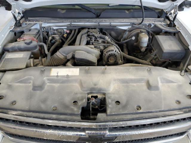 Photo 11 from auction – 2007 CHEVROLET SILVERADO with VIN 2GCEK13M471569386