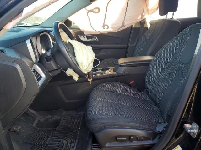 Photo 7 from auction – 2017 CHEVROLET EQUINOX LT with VIN 2GNFLFEK0H6232574