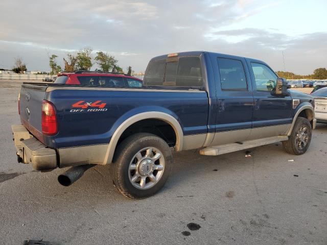 Photo 3 from auction – 2008 FORD F250 SUPER with VIN 1FTSW21R28EA38893