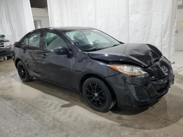 Photo 4 from auction – 2010 MAZDA 3 I with VIN JM1BL1SG5A1344113
