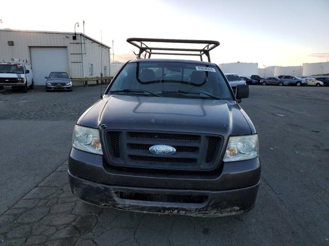 Photo 5 from auction – 2006 FORD F150 with VIN 1FTRF12W06NA35873