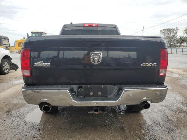 Photo 6 from auction – 2017 RAM 1500 SLT with VIN 1C6RR7GTXHS822477