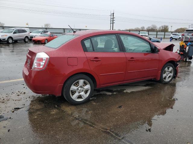 Photo 3 from auction – 2009 NISSAN SENTRA 2.0 with VIN 3N1AB61E49L613589