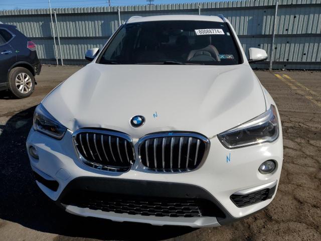Photo 5 from auction – 2016 BMW X1 XDRIVE2 with VIN WBXHT3Z35G4A47882