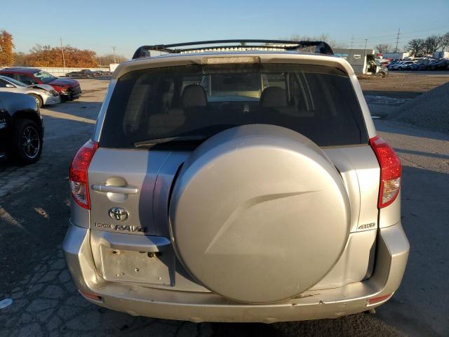Photo 6 from auction – 2007 TOYOTA RAV4 LIMIT with VIN JTMBK31V376025593
