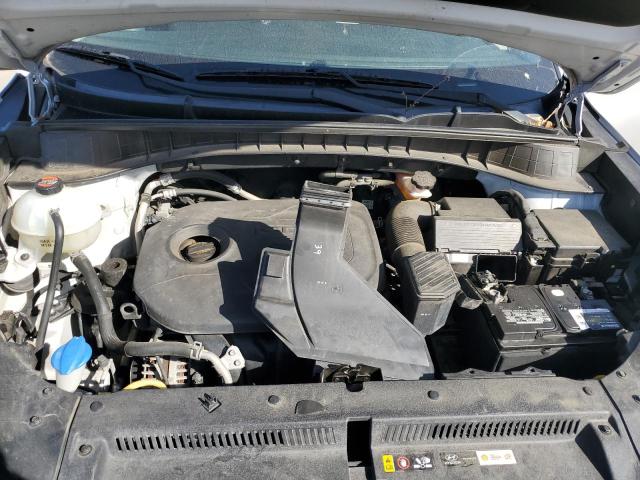 Photo 11 from auction – 2017 HYUNDAI TUCSON LIM with VIN KM8J33A42HU296539