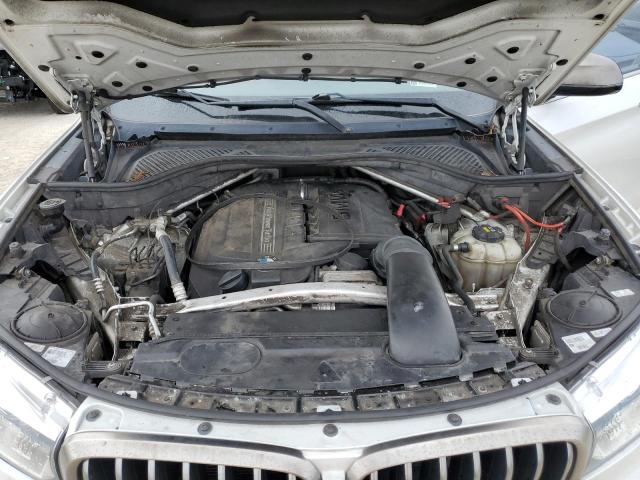 Photo 11 from auction – 2016 BMW X6 XDRIVE3 with VIN 5UXKU2C54G0N84203
