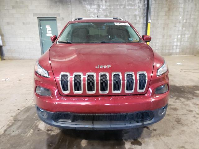 Photo 5 from auction – 2016 JEEP CHEROKEE L with VIN 1C4PJMCS7GW340933