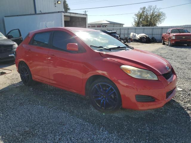 Photo 4 from auction – 2009 TOYOTA COROLLA MA with VIN 2T1KU40E99C098271