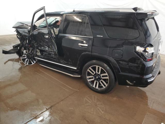 Photo 2 from auction – 2016 TOYOTA 4RUNNER SR with VIN JTEZU5JR9G5144600