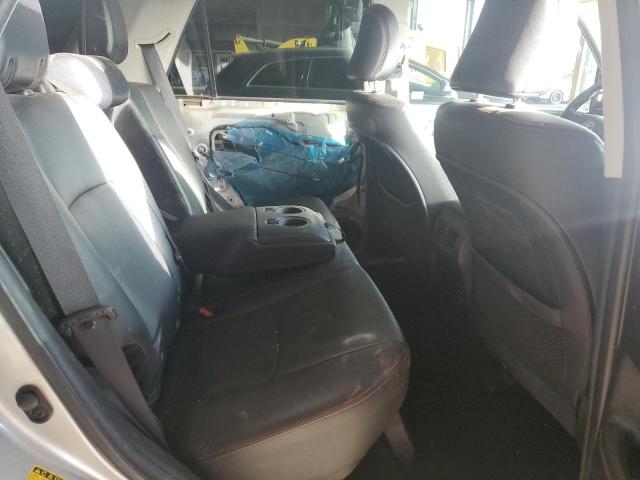 Photo 10 from auction – 2016 TOYOTA 4RUNNER SR with VIN JTEBU5JR4G5327209