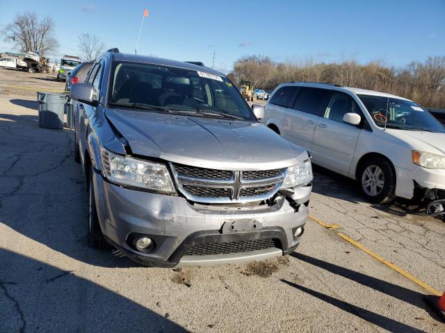Photo 5 from auction – 2015 DODGE JOURNEY SX with VIN 3C4PDCBG2FT599347