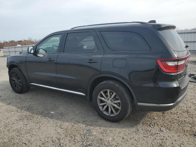 Photo 2 from auction – 2017 DODGE DURANGO SX with VIN 1C4RDJAG0HC799169