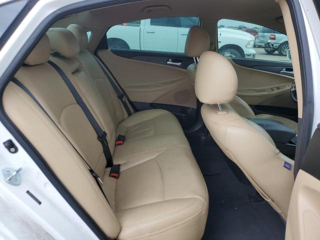 Photo 10 from auction – 2011 HYUNDAI SONATA GLS with VIN 5NPEB4AC6BH276916