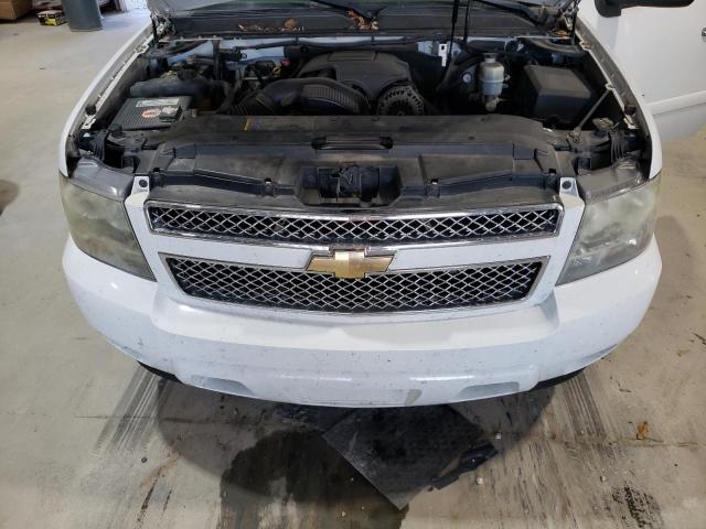 Photo 11 from auction – 2007 CHEVROLET AVALANCHE with VIN 3GNFK12347G320713