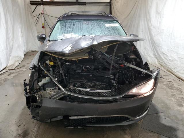 Photo 5 from auction – 2017 CHRYSLER PACIFICA T with VIN 2C4RC1EG6HR796829