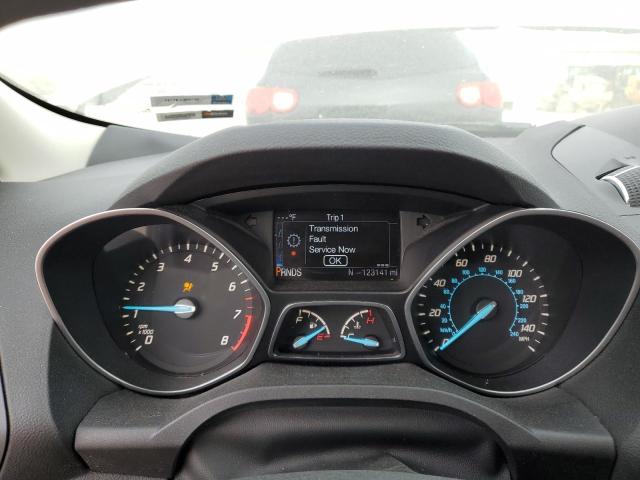 Photo 9 from auction – 2016 FORD ESCAPE SE with VIN 1FMCU0G9XGUC64539
