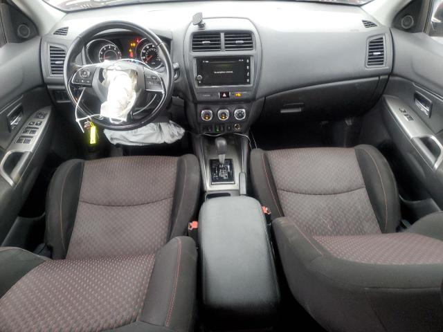 Photo 8 from auction – 2019 MITSUBISHI OUTLANDER with VIN JA4AP4AU2KU020023