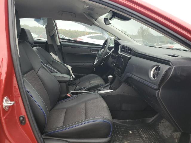 Photo 7 from auction – 2018 TOYOTA COROLLA L with VIN 5YFBURHE2JP784075