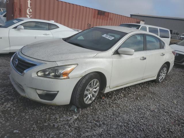 NISSAN ALTIMA 2.5 2015 مع رقم تعريف المركبة 1N4AL3AP1FC242155 - صورة من المزاد