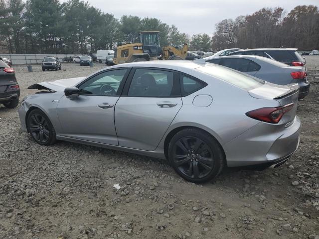 Photo 2 from auction – 2021 ACURA TLX TECH A with VIN 19UUB6F59MA004485
