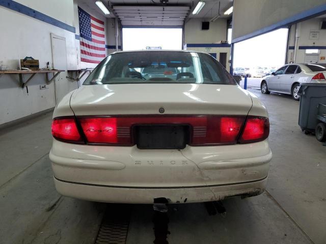 Фото 6 с аукциона – 2002 BUICK REGAL LS с VIN 2G4WB52K821124018