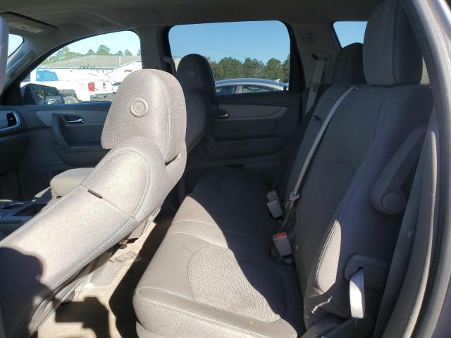 Photo 11 from auction – 2017 CHEVROLET TRAVERSE L with VIN 1GNKRFKD4HJ159246