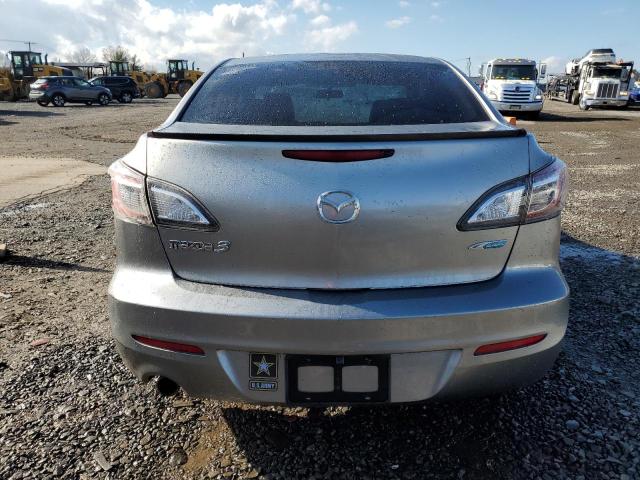Фото 6 с аукциона – 2013 MAZDA 3 I с VIN JM1BL1WP4D1816137