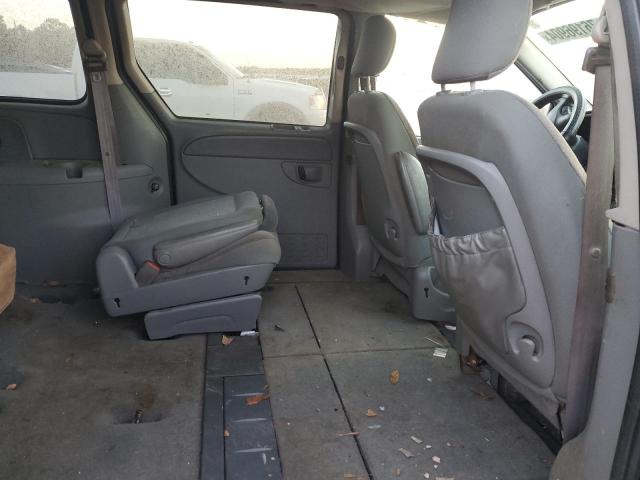 Photo 11 from auction – 2005 DODGE GRAND CARA with VIN 2D4GP44L95R517349
