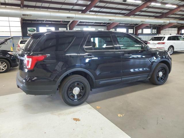 Photo 3 from auction – 2019 FORD EXPLORER P with VIN 1FM5K8AR6KGA22635