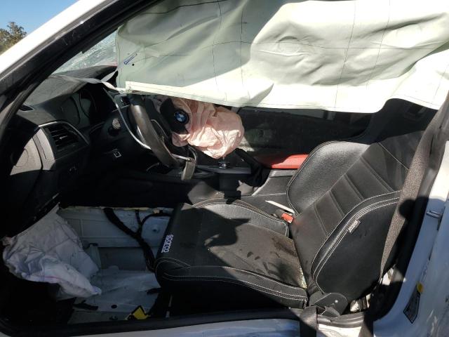Photo 7 from auction – 2018 BMW M240I with VIN WBA2J5C51JVC07558