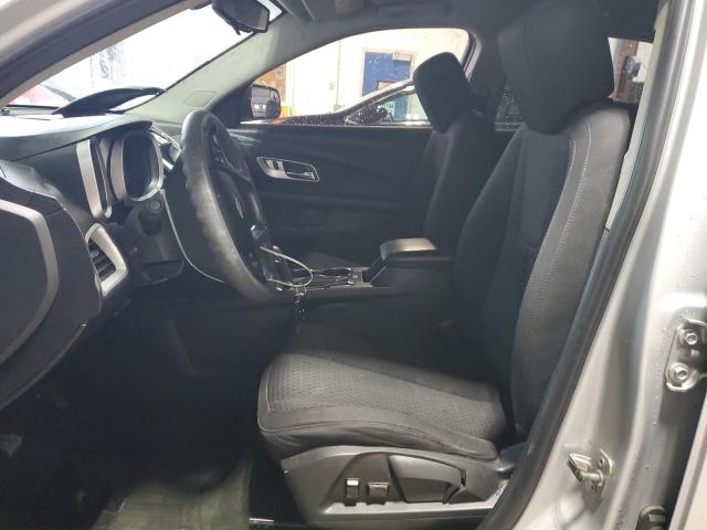 Photo 7 from auction – 2014 CHEVROLET EQUINOX LS with VIN 2GNFLEEK2E6353919