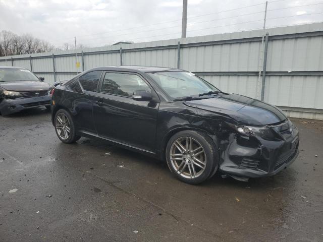 Photo 4 from auction – 2011 TOYOTA SCION TC with VIN JTKJF5C71B3008224