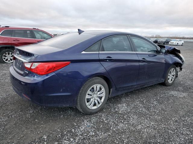Photo 3 from auction – 2013 HYUNDAI SONATA GLS with VIN 5NPEB4AC4DH770565